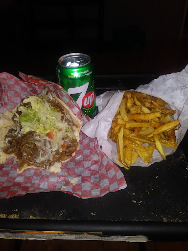 Photo of La Bezt Donair & Pizza - #130, 636 King St, Spruce Grove, AB T7X 4K5